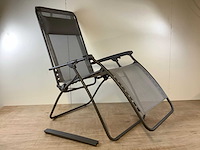 Lafuma r clip kampeerstoel - afbeelding 3 van  3