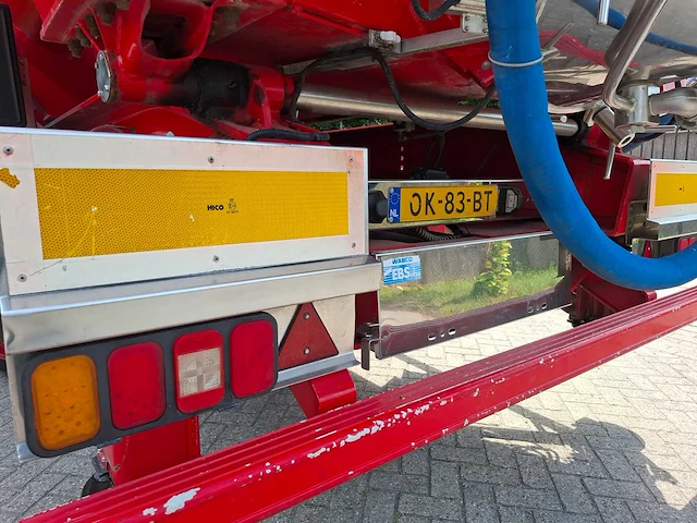 Lag - 2007 - o-3-40 02 - oplegger - afbeelding 3 van  28