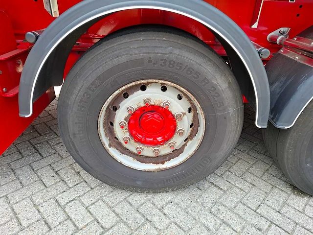 Lag - 2007 - o-3-40 02 - oplegger - afbeelding 5 van  28