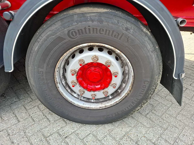 Lag - 2007 - o-3-40 02 - oplegger - afbeelding 6 van  28