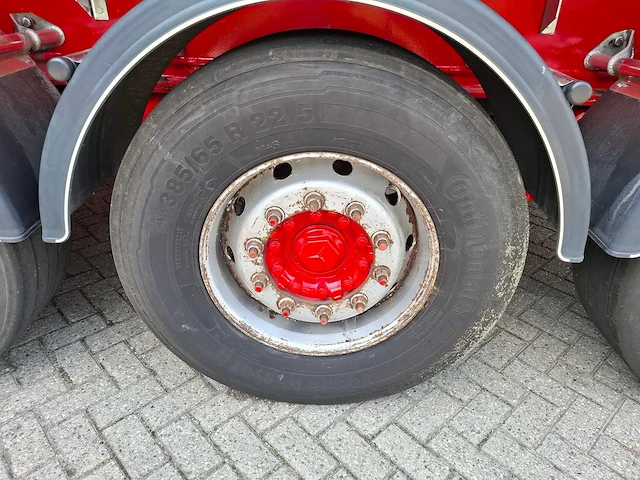 Lag - 2007 - o-3-40 02 - oplegger - afbeelding 7 van  28