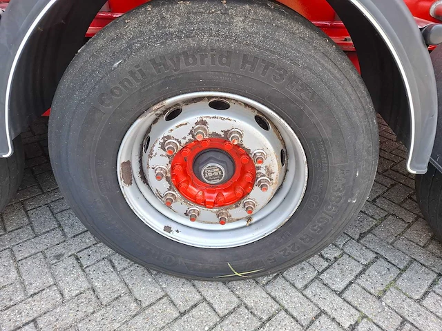 Lag - 2007 - o-3-40 02 - oplegger - afbeelding 8 van  28