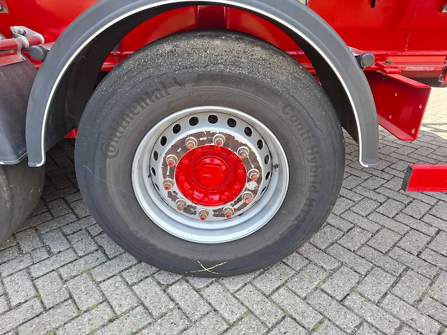 Lag - 2007 - o-3-40 02 - oplegger - afbeelding 9 van  28