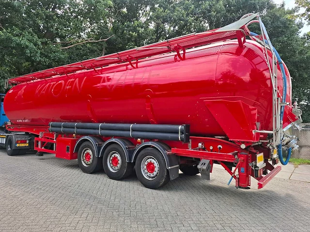 Lag - 2007 - o-3-40 02 - oplegger - afbeelding 1 van  28
