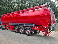 Lag - 2007 - o-3-40 02 - oplegger - afbeelding 1 van  28