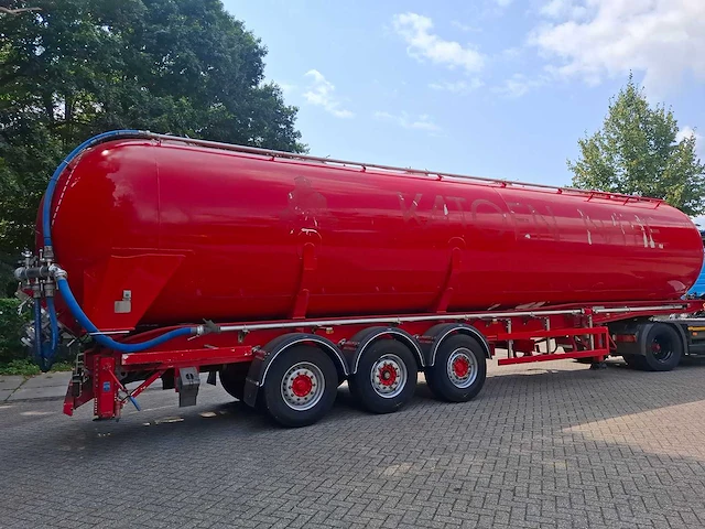 Lag - 2007 - o-3-40 02 - oplegger - afbeelding 12 van  28