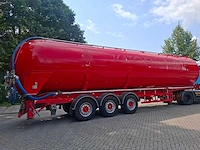 Lag - 2007 - o-3-40 02 - oplegger - afbeelding 12 van  28