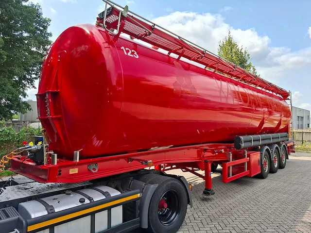 Lag - 2007 - o-3-40 02 - oplegger - afbeelding 22 van  28