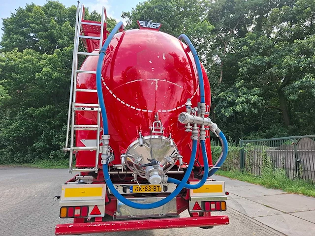 Lag - 2007 - o-3-40 02 - oplegger - afbeelding 24 van  28