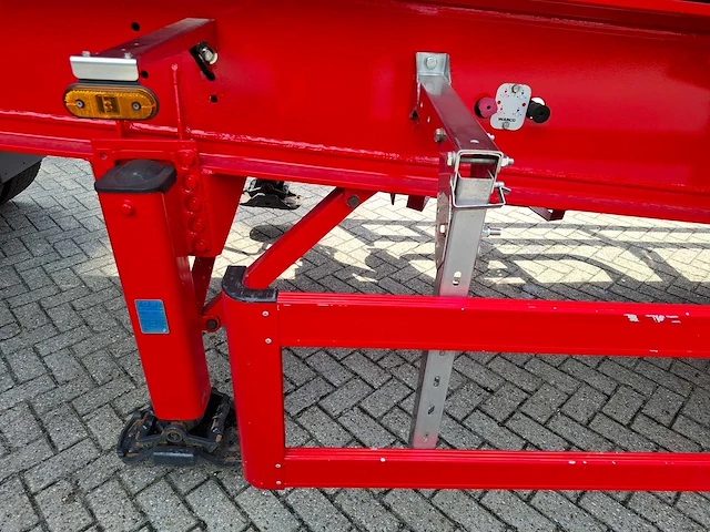 Lag - 2007 - o-3-40 02 - oplegger - afbeelding 27 van  28