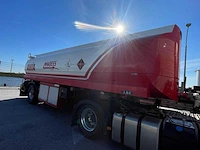 Lag - tanktrailer - oplegger - afbeelding 2 van  6