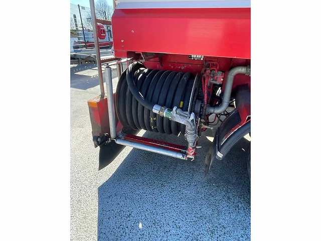 Lag - tanktrailer - oplegger - afbeelding 3 van  6