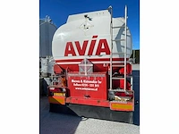 Lag - tanktrailer - oplegger - afbeelding 4 van  6