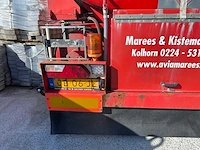 Lag - tanktrailer - oplegger - afbeelding 5 van  6