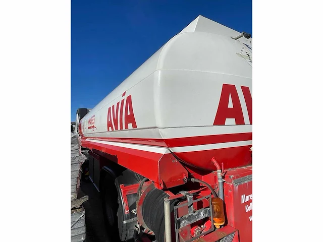 Lag - tanktrailer - oplegger - afbeelding 6 van  6