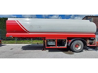 Lag - tanktrailer - oplegger - afbeelding 5 van  12