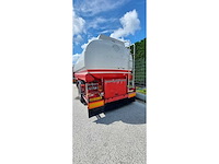 Lag - tanktrailer - oplegger - afbeelding 8 van  12