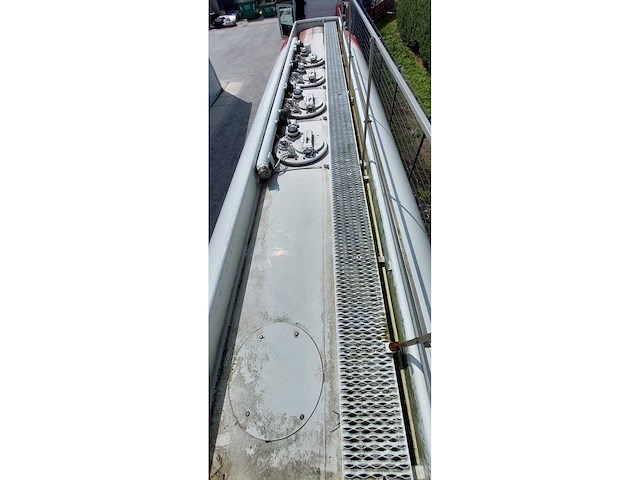 Lag - tanktrailer - oplegger - afbeelding 9 van  12