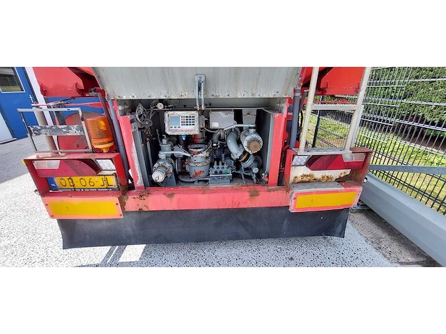 Lag - tanktrailer - oplegger - afbeelding 10 van  12