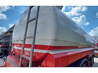 Lag - tanktrailer - oplegger - afbeelding 12 van  12