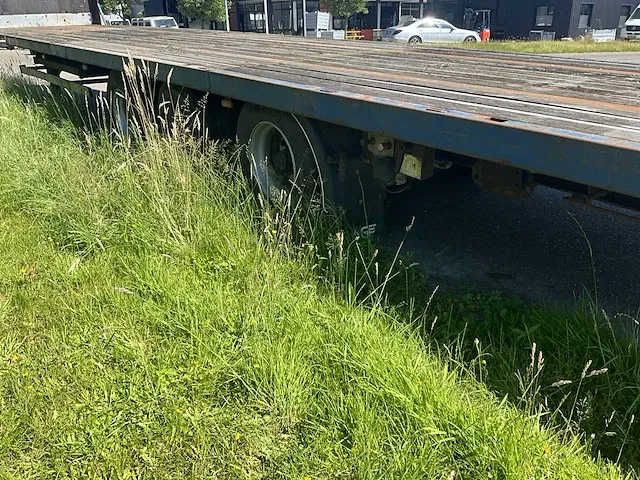Lag 0-3-3901 vlakke oplegger - afbeelding 2 van  16
