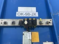Lag 0-3-3901 vlakke oplegger - afbeelding 5 van  16