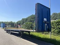 Lag 0-3-3901 vlakke oplegger - afbeelding 1 van  16
