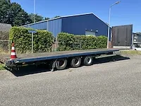 Lag 0-3-3901 vlakke oplegger - afbeelding 9 van  16