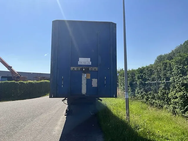 Lag 0-3-3901 vlakke oplegger - afbeelding 10 van  16
