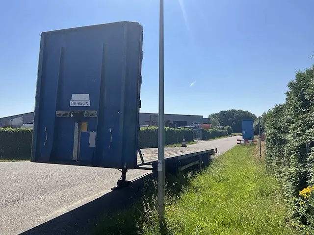 Lag 0-3-3901 vlakke oplegger - afbeelding 11 van  16