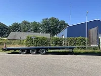 Lag 0-3-3901 vlakke oplegger - afbeelding 14 van  16