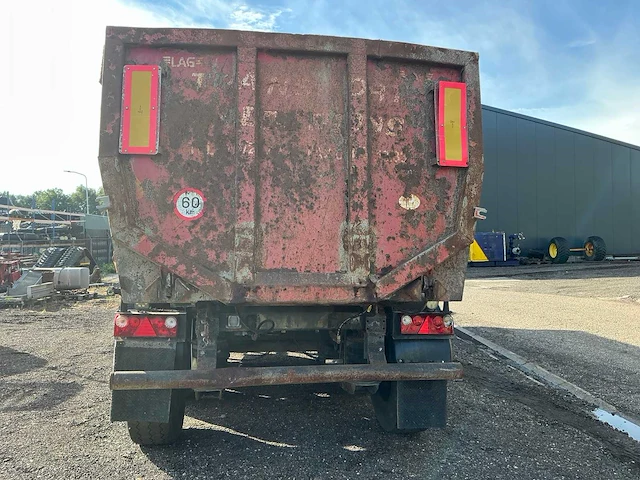 Lag 804s kipper - afbeelding 2 van  37