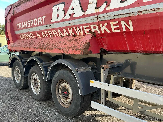 Lag 804s kipper - afbeelding 4 van  37