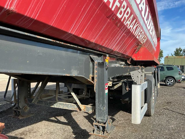 Lag 804s kipper - afbeelding 9 van  37