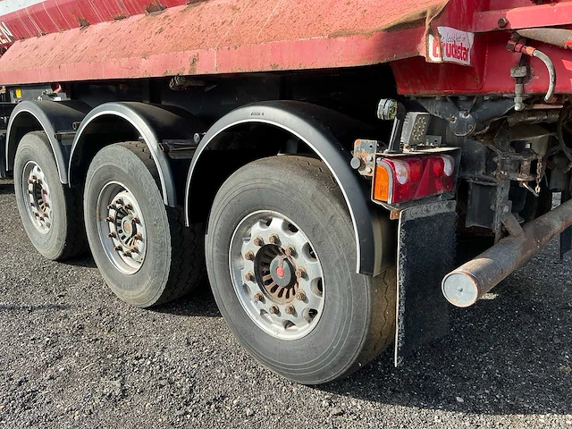 Lag 804s kipper - afbeelding 10 van  37