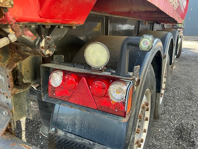 Lag 804s kipper - afbeelding 11 van  37