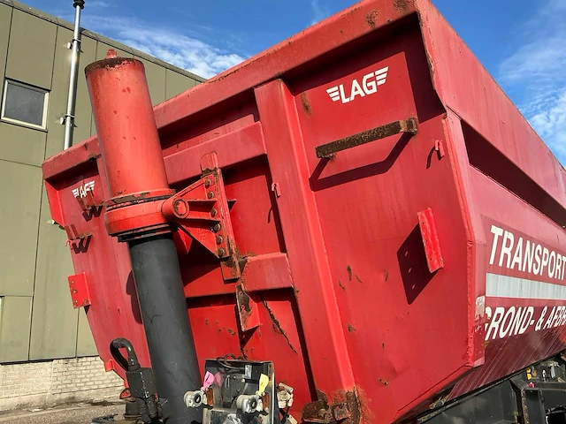 Lag 804s kipper - afbeelding 14 van  37