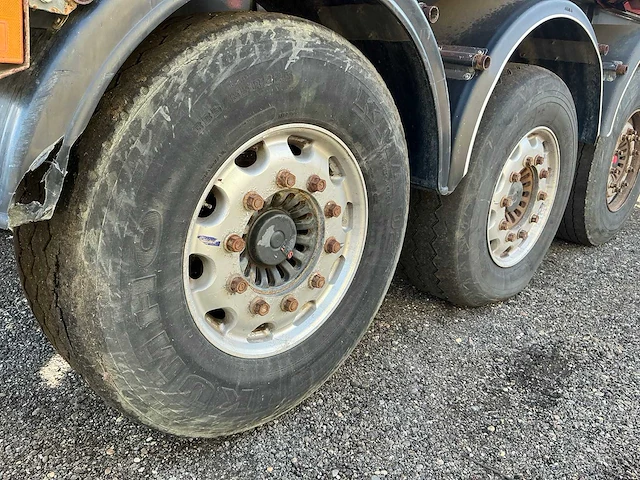 Lag 804s kipper - afbeelding 18 van  37