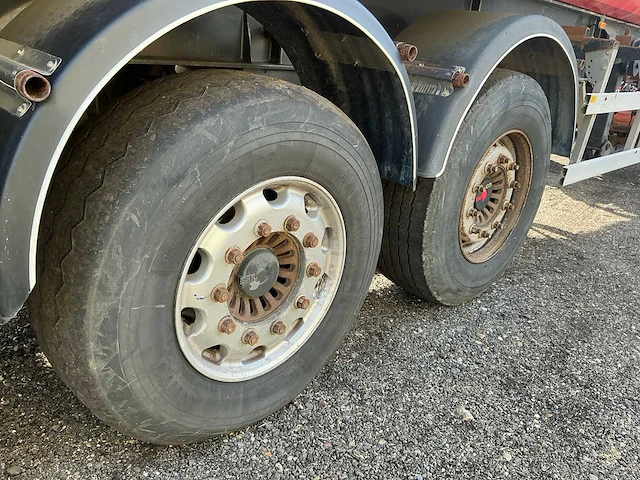 Lag 804s kipper - afbeelding 19 van  37