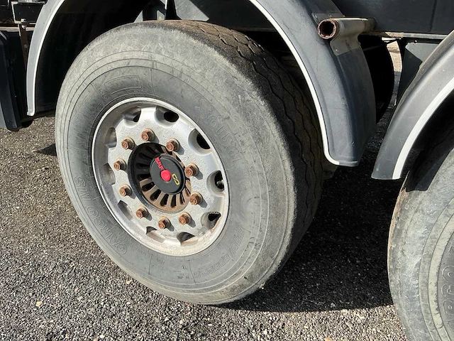Lag 804s kipper - afbeelding 22 van  37
