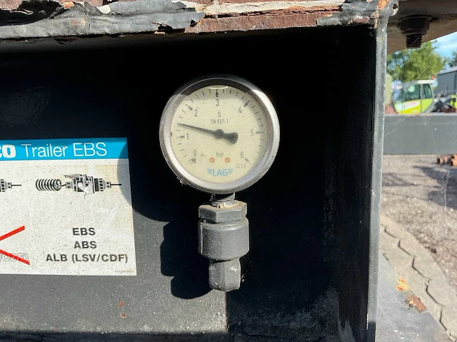 Lag 804s kipper - afbeelding 25 van  37