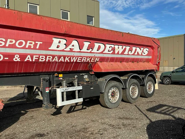 Lag 804s kipper - afbeelding 33 van  37