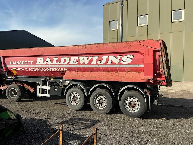 Lag 804s kipper - afbeelding 35 van  37
