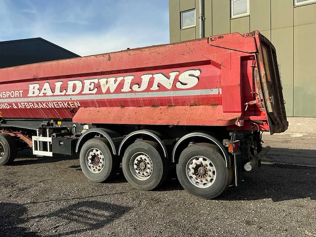 Lag 804s kipper - afbeelding 36 van  37