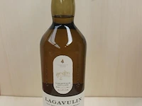 Lagavulin 8 jaar oud whisky - 70 cl - winkelverkoopprijs € 63.95 - afbeelding 2 van  4