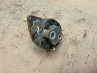 Lage druk pomp - afbeelding 1 van  4