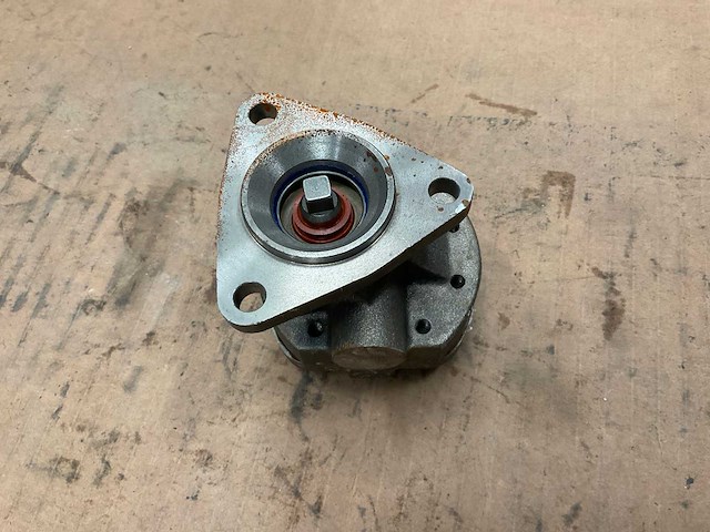 Lage druk pomp - afbeelding 3 van  4