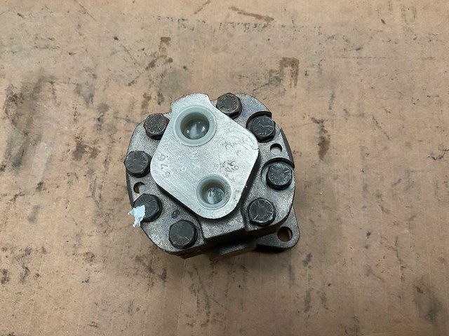 Lage druk pomp - afbeelding 4 van  4