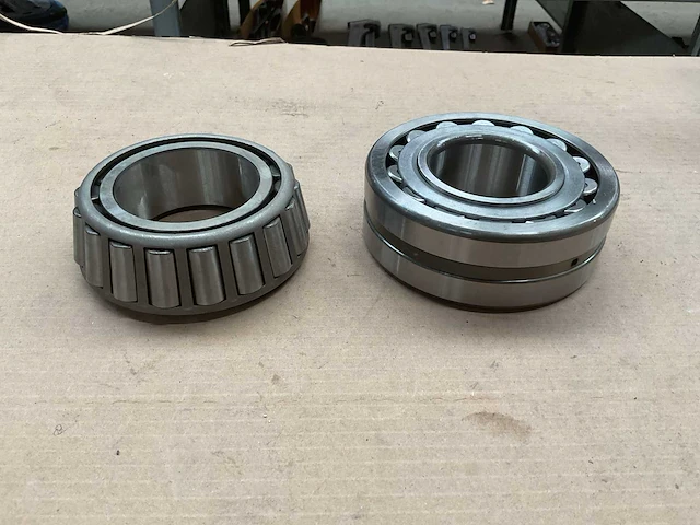 Lager (2x) - afbeelding 3 van  4