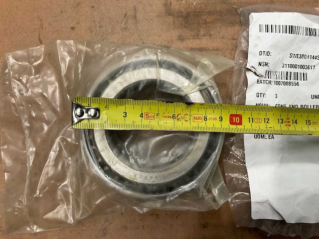 Lager (3x) - afbeelding 3 van  4